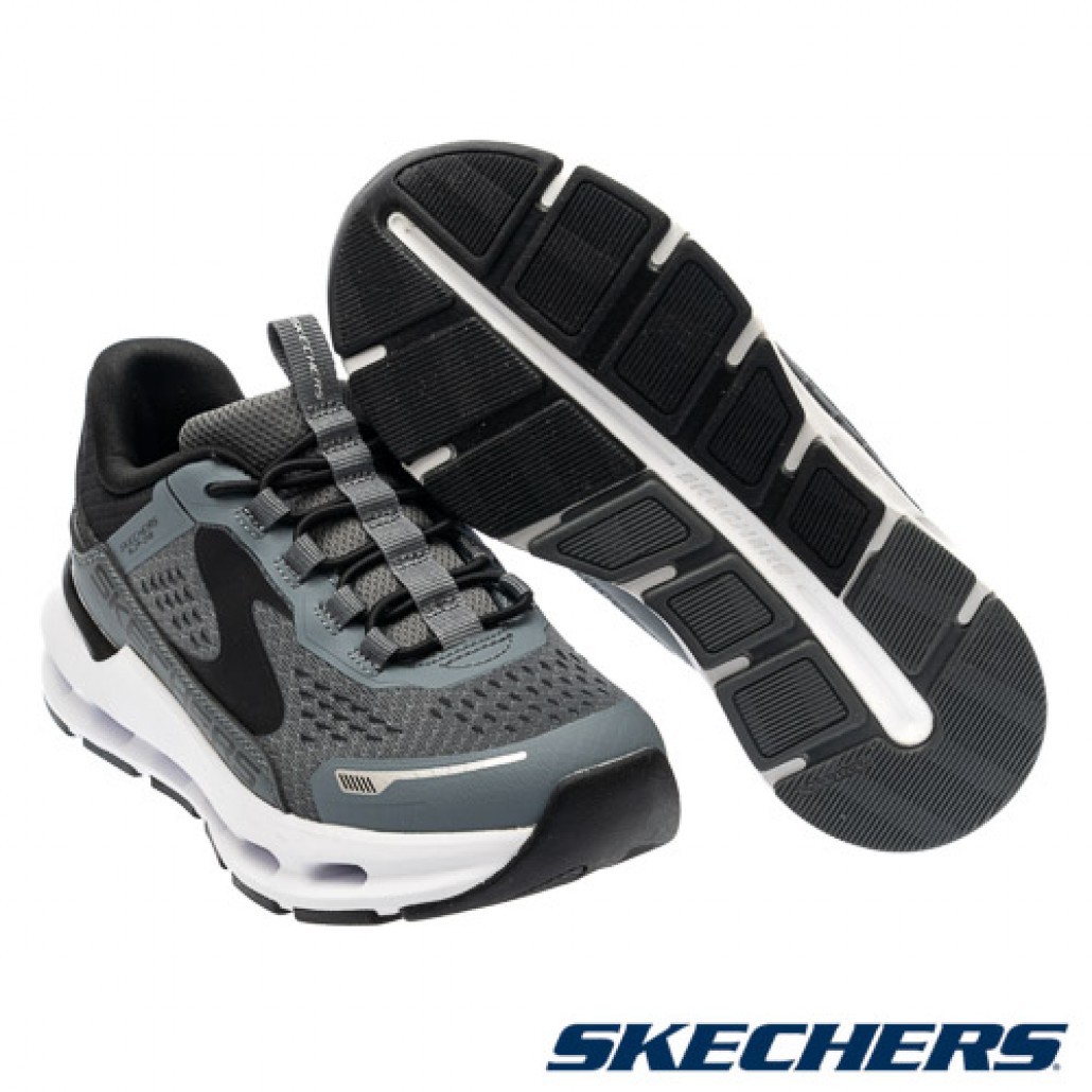 瞬穿舒適科技 GLIDE-STEP PLUS