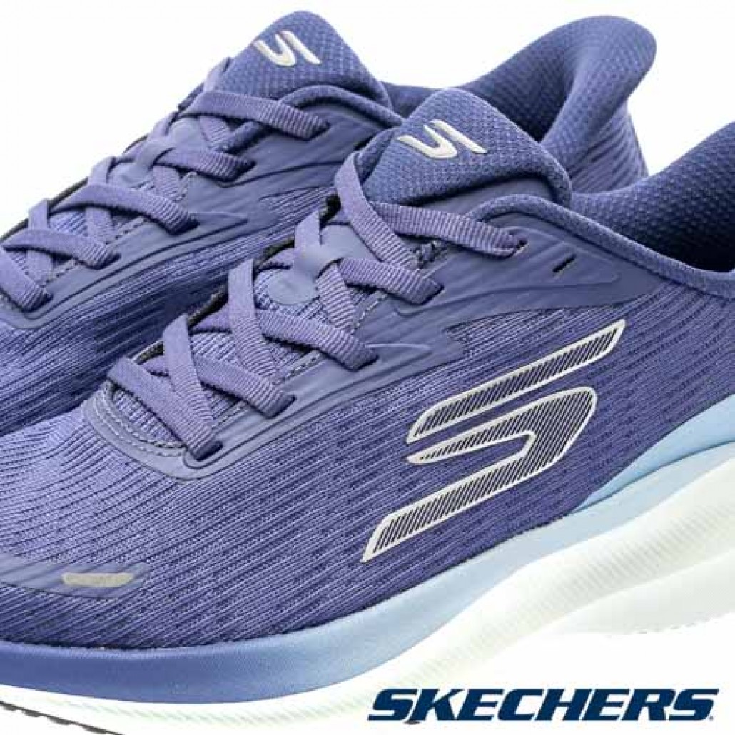 瞬穿舒適科技 SKX AERO PULSE