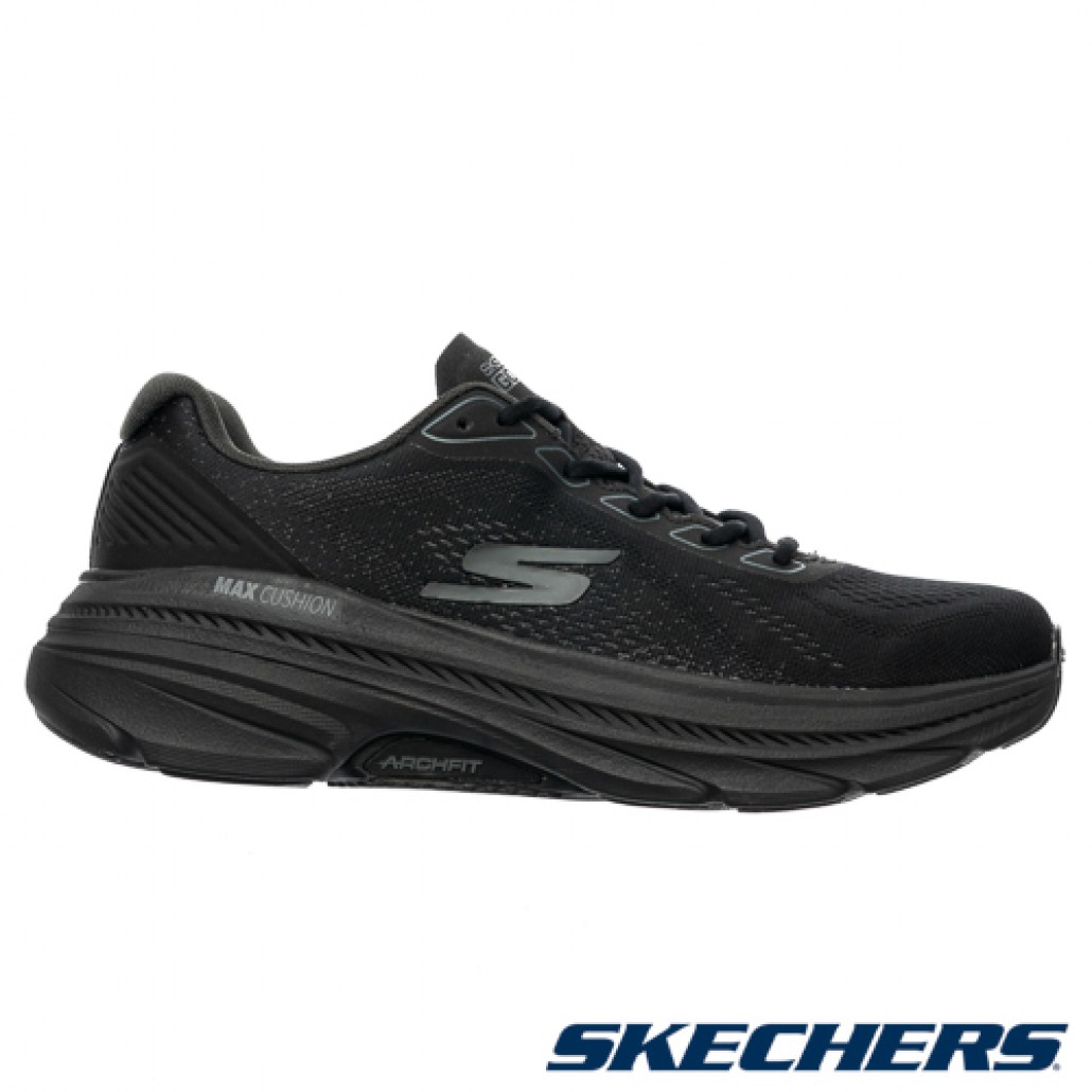 GO RUN MAX CUSHIONING ARCH FIT 2.0