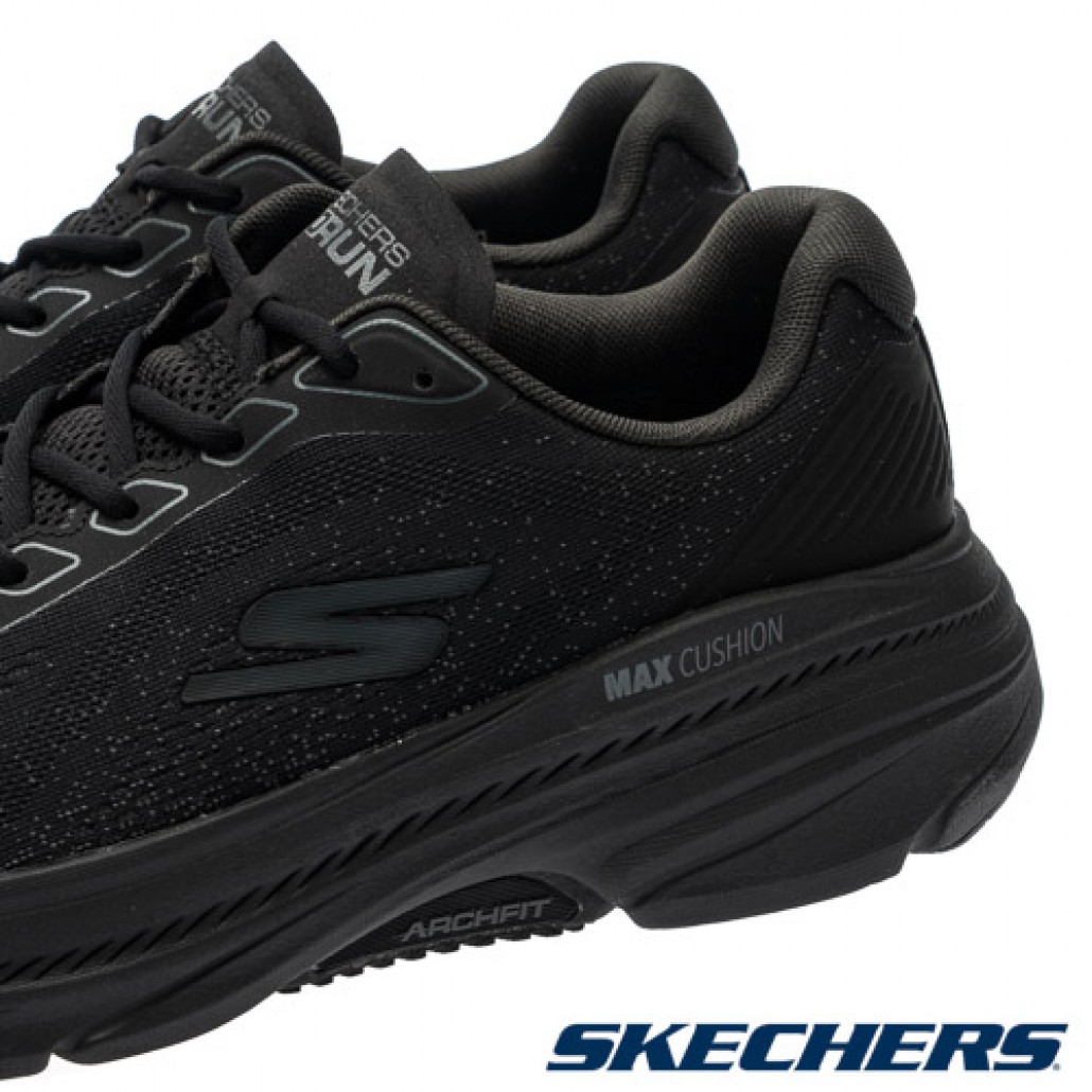 GO RUN MAX CUSHIONING ARCH FIT 2.0