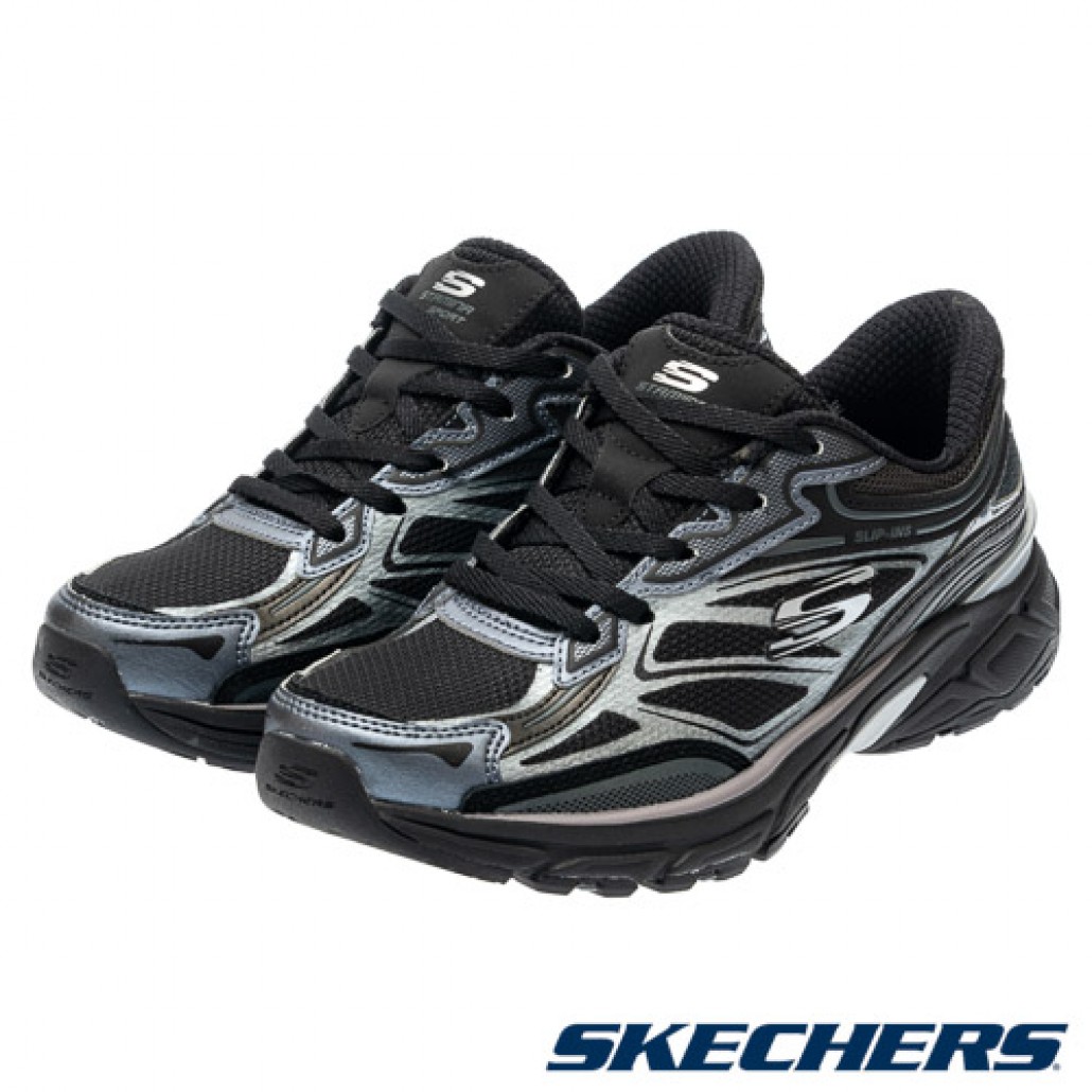 瞬穿舒適科技 STAMINA SPORT