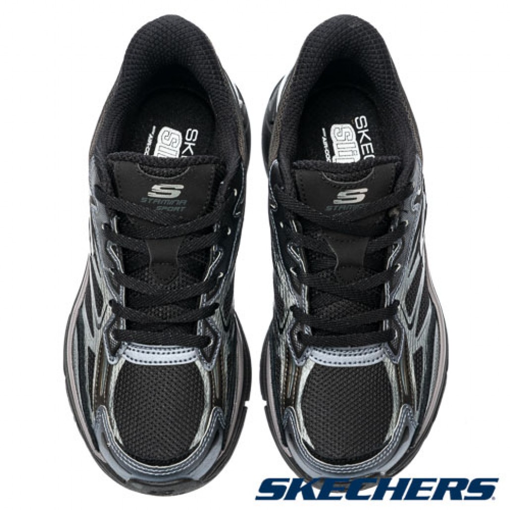 瞬穿舒適科技 STAMINA SPORT