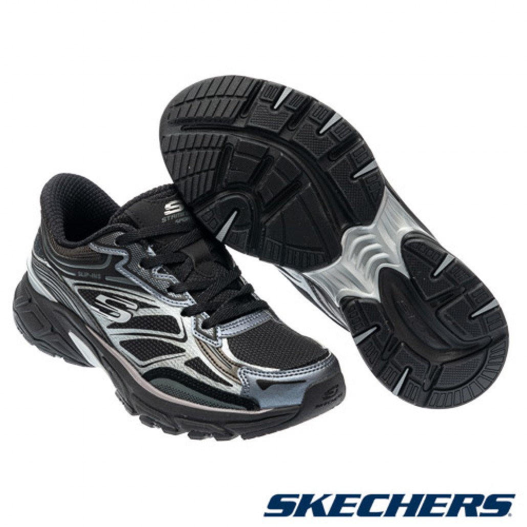 瞬穿舒適科技 STAMINA SPORT