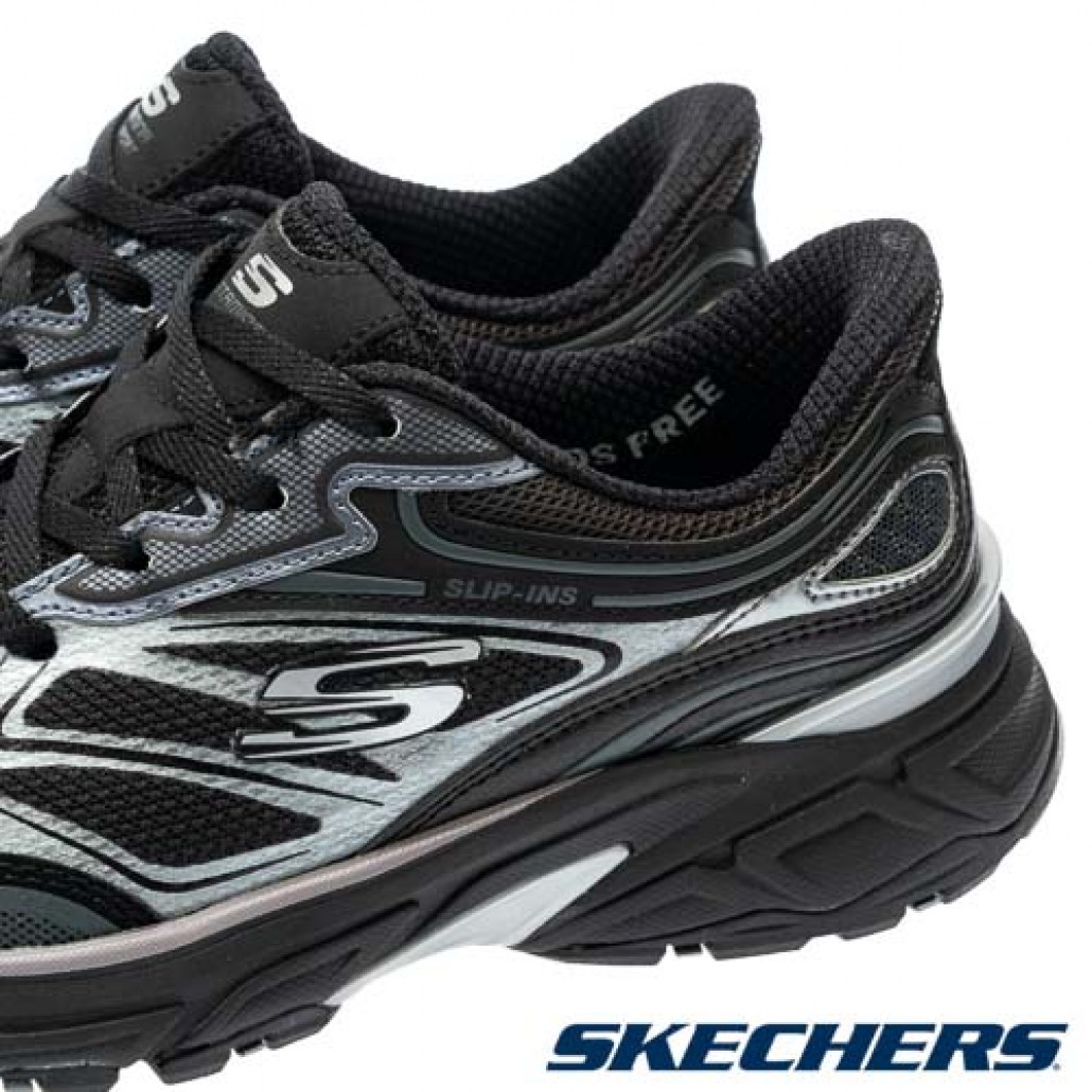 瞬穿舒適科技 STAMINA SPORT