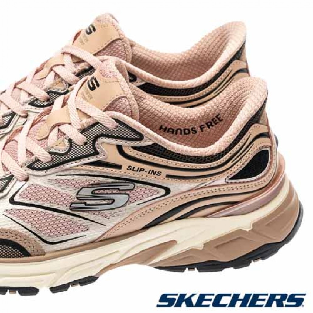 瞬穿舒適科技 STAMINA SPORT